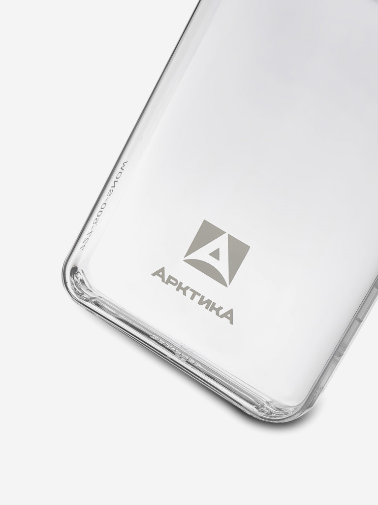 Бутылка для воды Арктика 500 мл, арт. 727-500 из тритана