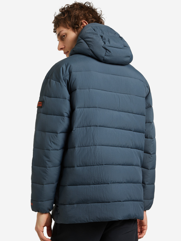 Пуховик мужской Merrell