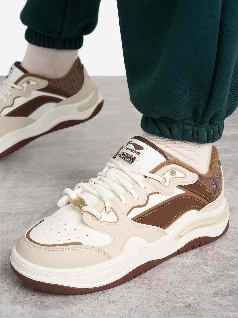 Кеды женские Li-Ning Future Flow