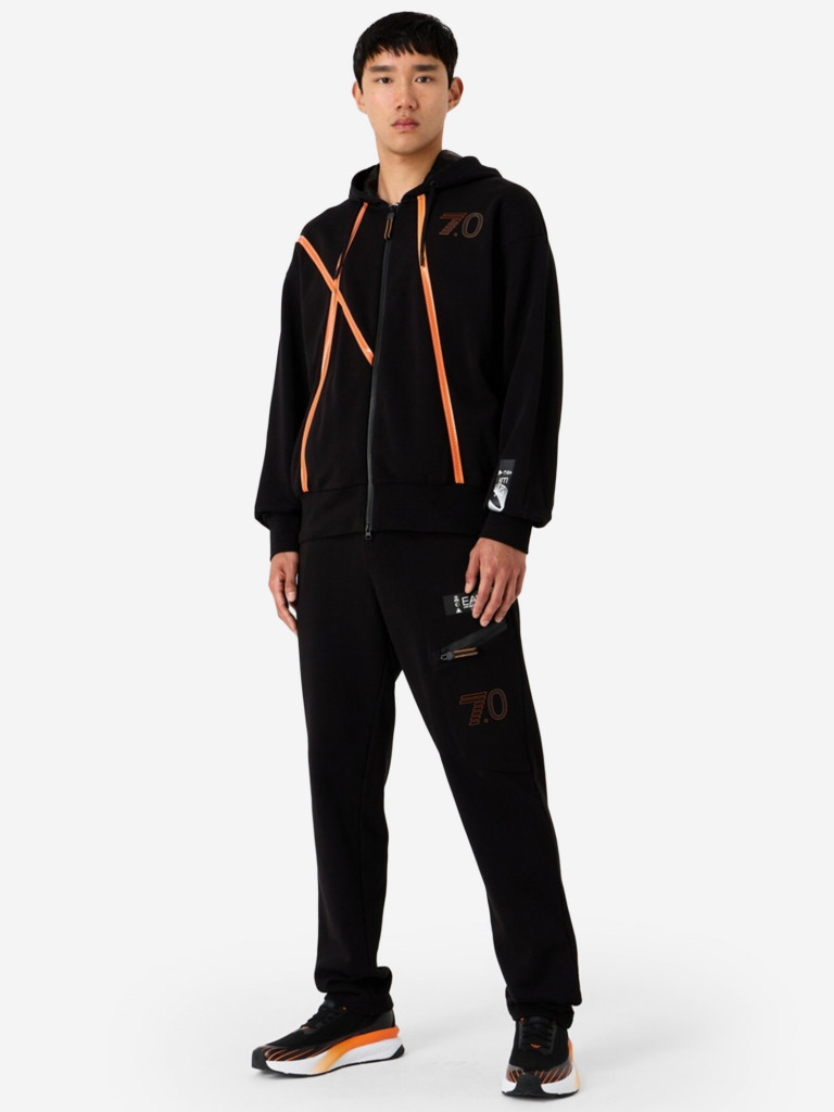 Брюки мужские EA7 Trouser EA7