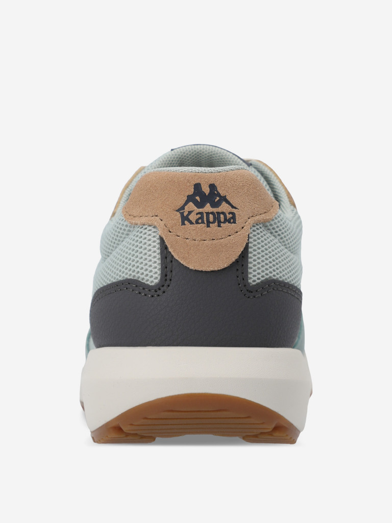 Кроссовки женские Kappa Authentic Run Mesh