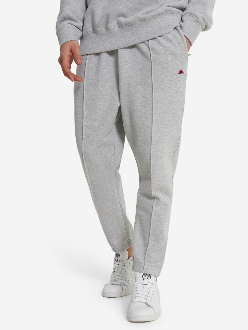 Брюки мужские ROBE DI KAPPA Серый 2349₽