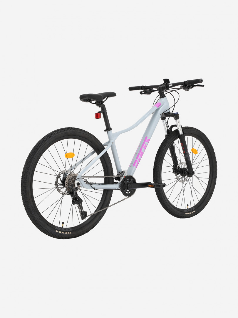 Велосипед горный женский Roces Eleganza 2 275 Серый