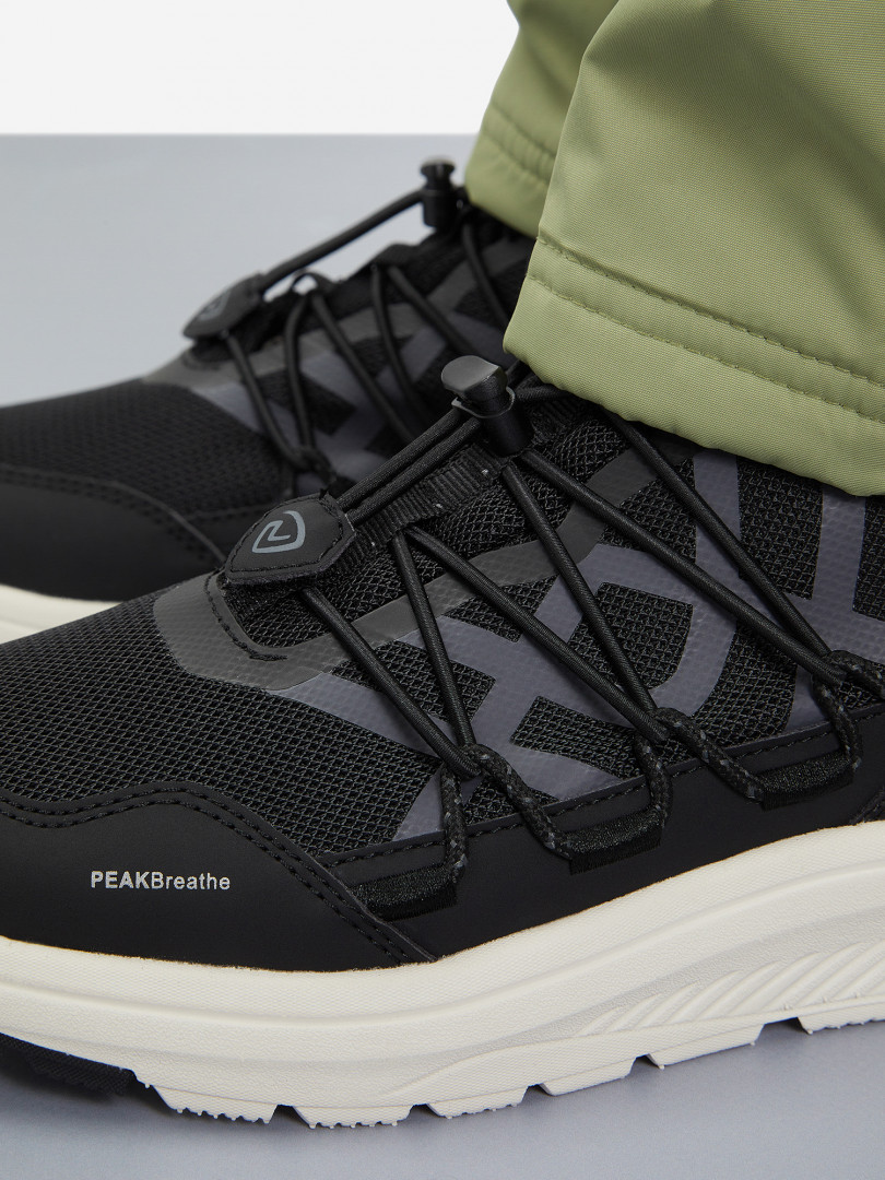 Полуботинки для мальчиков Northland Rubis 29941690299 Черный, размер 36,41,40,35,34, фото 10