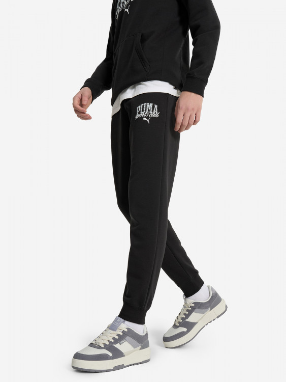 Брюки для мальчиков PUMA Classic