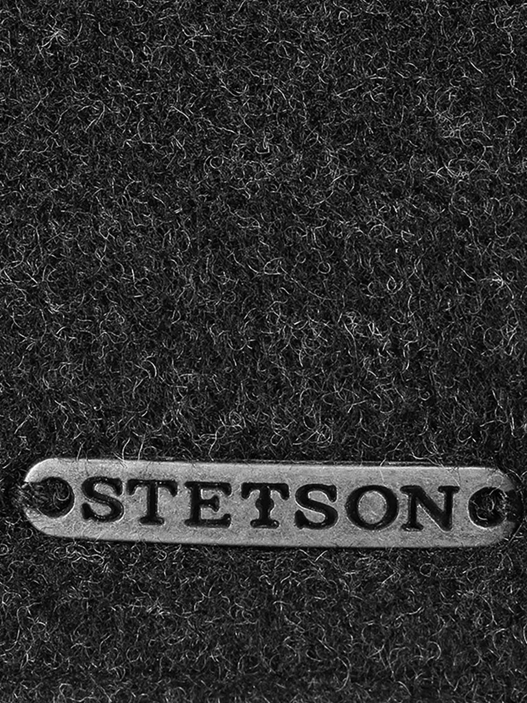 Бейсболка STETSON 7720102 BASEBALL CASHMERE (синий)