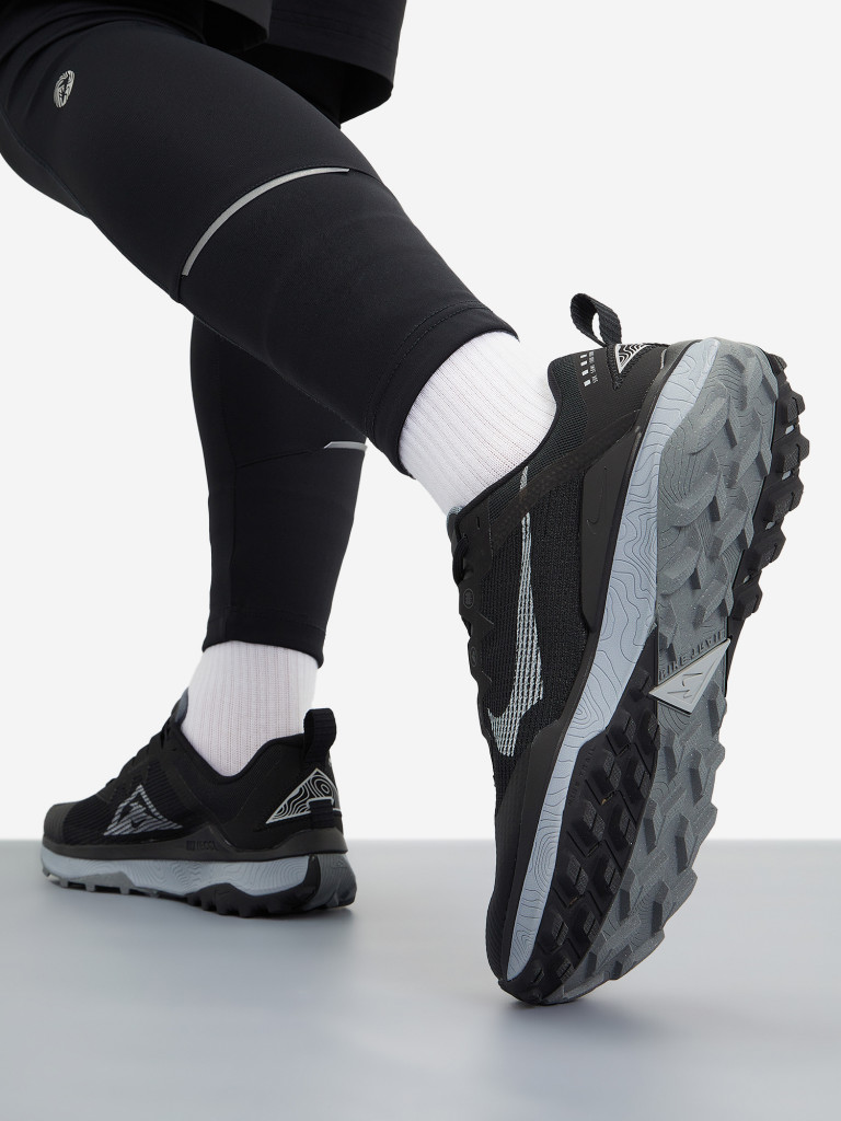 Кроссовки мужские Nike Wildhorse 8