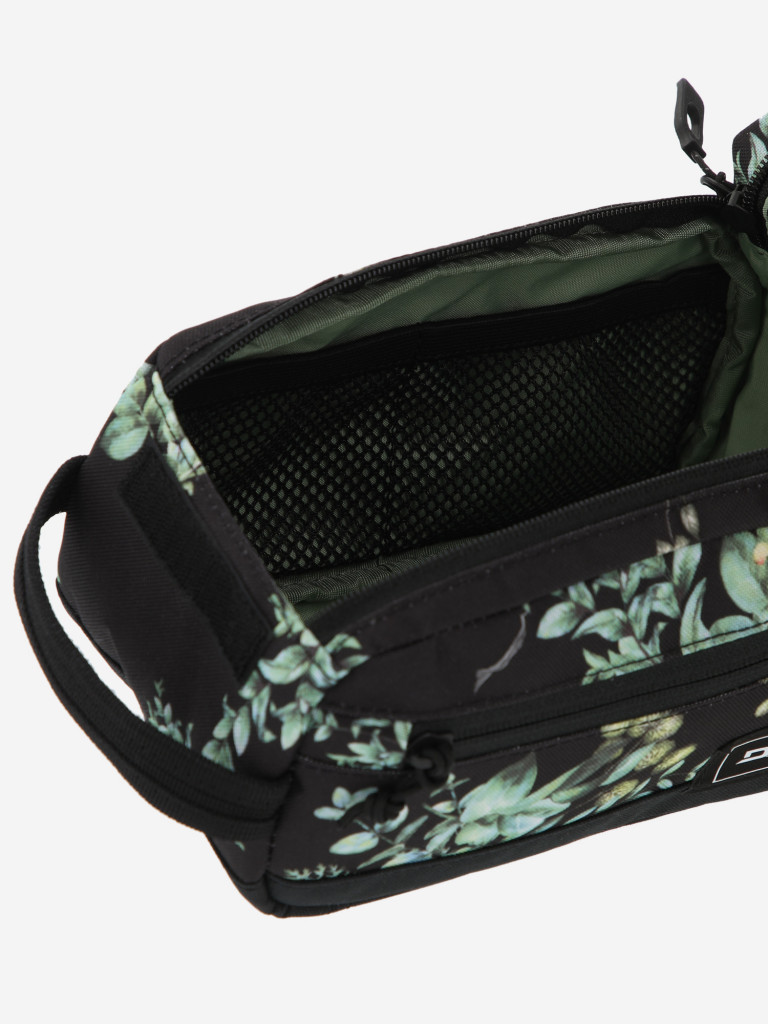 Кошелек Dakine Groomer M Solstice Floral