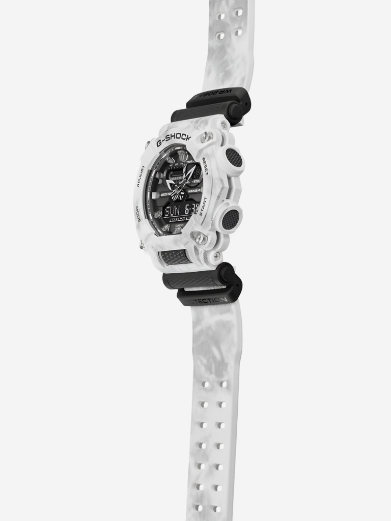 Часы спортивные CASIO GA-900GC-7A