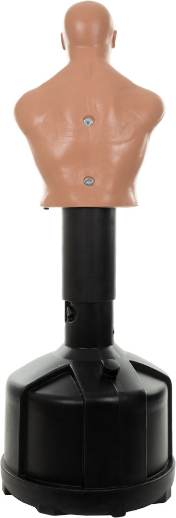 Тренажер для отработки ударов Grozz GrozzMan