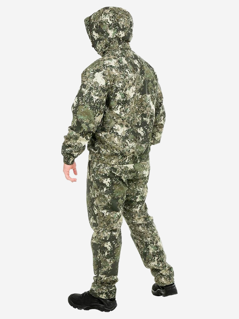Костюм летний Helios Тайган (куртка+брюки) для рыбалки и охоты
