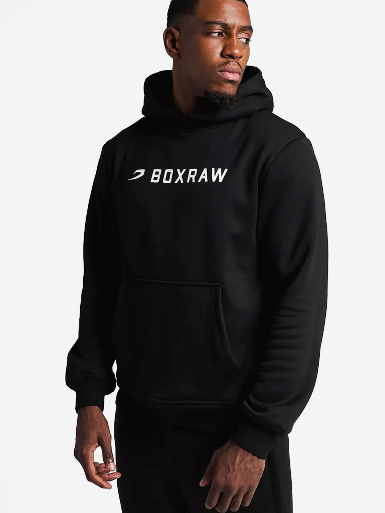 Худи Boxraw ABC