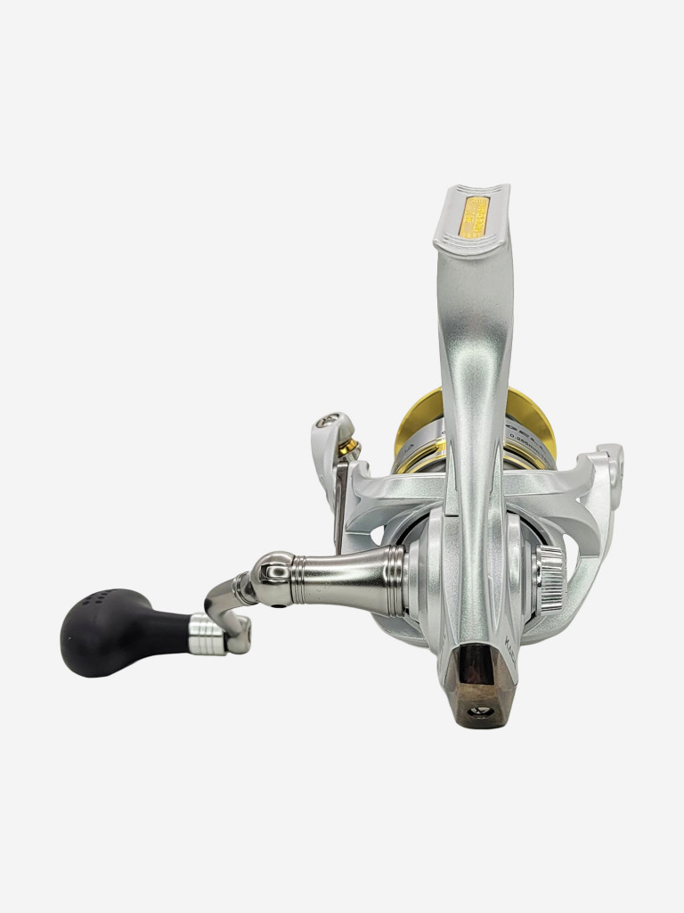 Катушка безинерционная Kaida Angell 2000