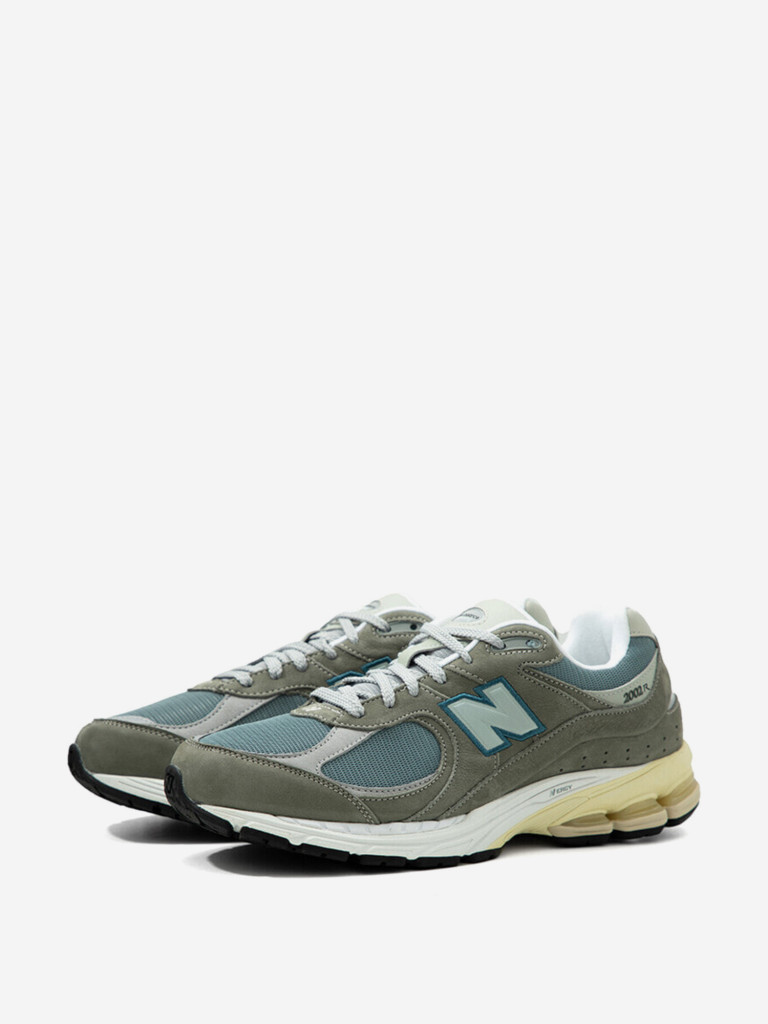 Кроссовки New Balance 2002R