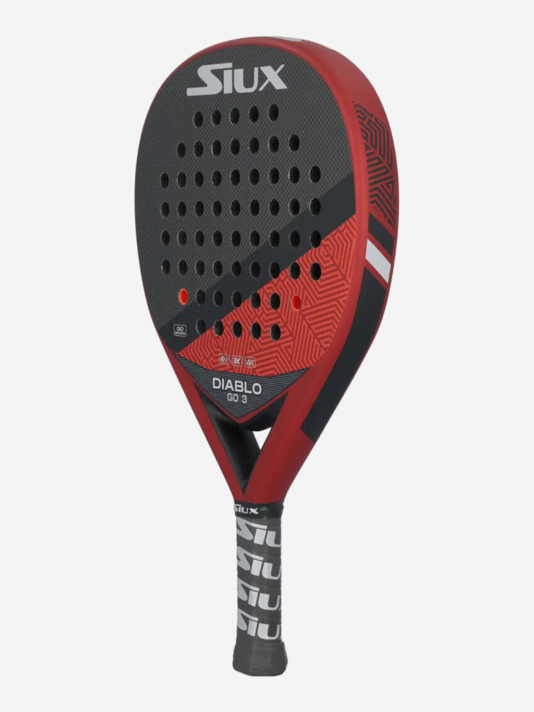 Ракетка для падела Siux Diablo Go 3