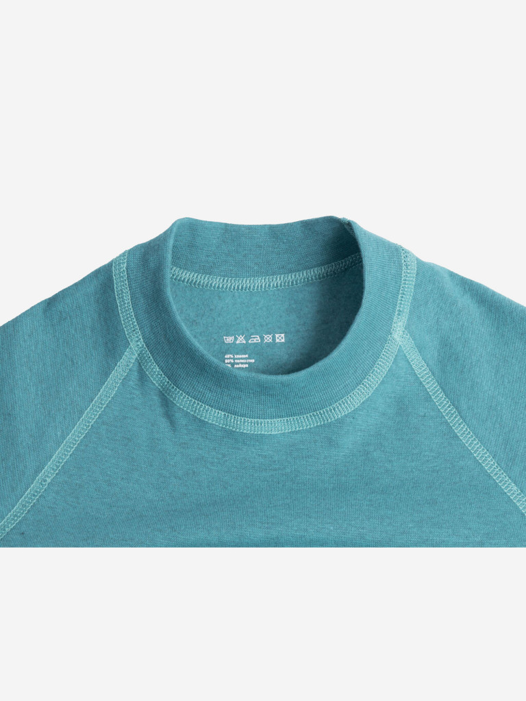 Комплект термобелья женский Norfin LADY BASE для рыбалки и охоты