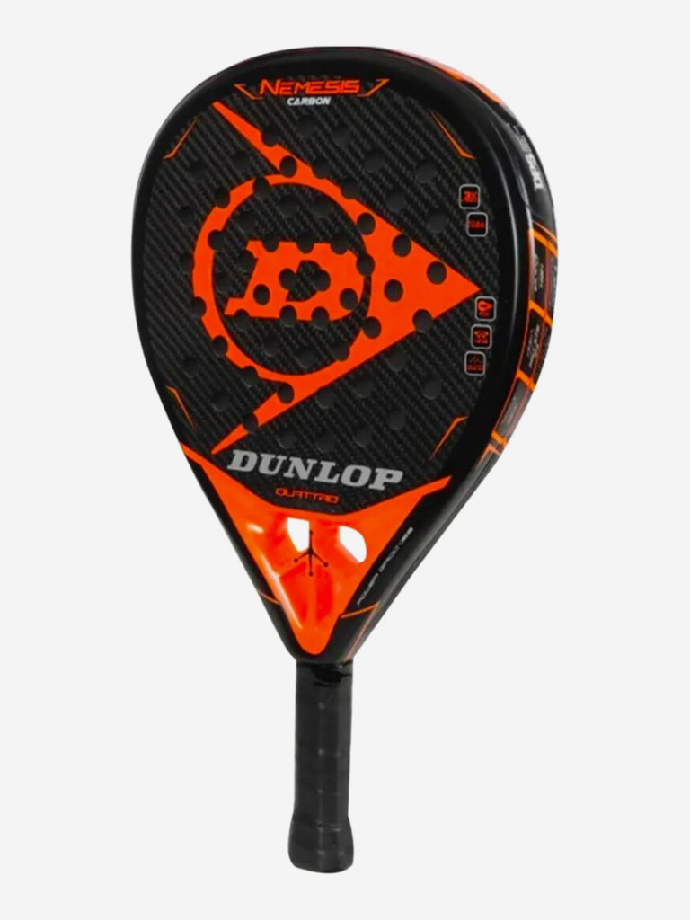 Ракетка для падела Dunlop Nemesis Carbon