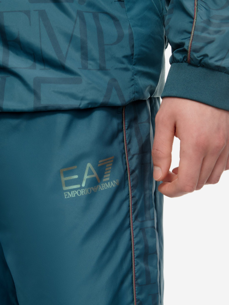 Костюм мужской EA7 Tracksuit