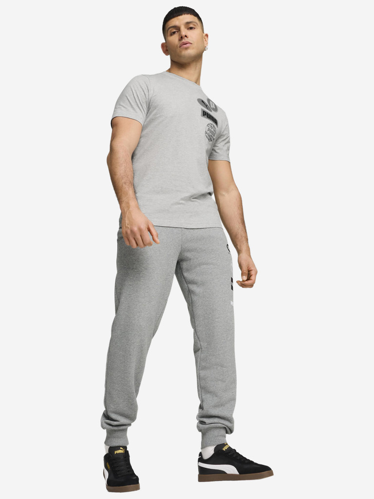 Кеды мужские PUMA Club Il Era