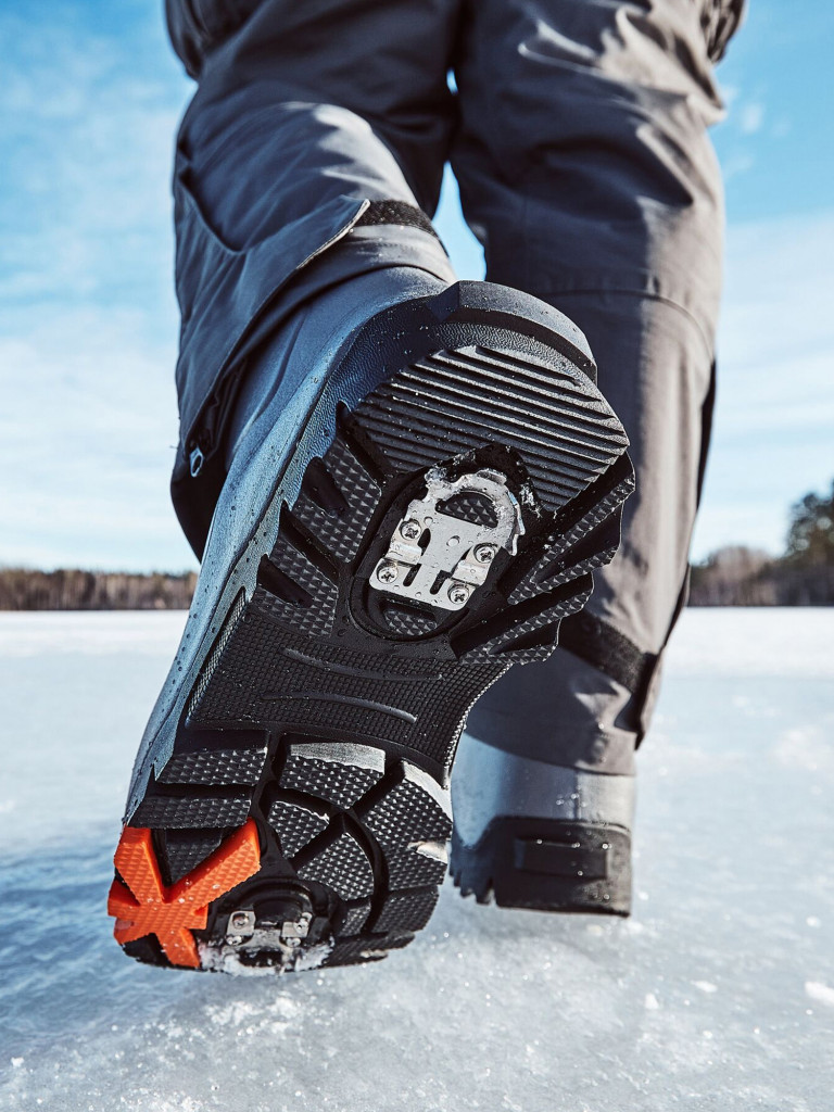 Сапоги зимние мужские Norfin KLONDAIK 2 -40С EVA для рыбалки и охоты