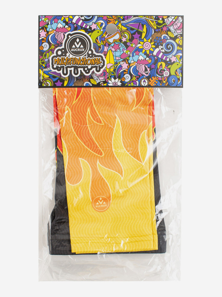 Рукава AUCRUX SLEEVES