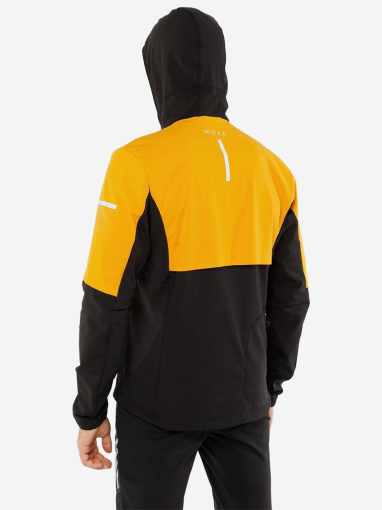 Куртка с капюшоном Dickson Wind