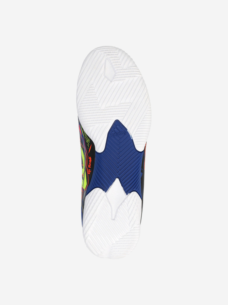 Бутсы для мальчиков adidas Nemeziz Messi 19.3 IN J