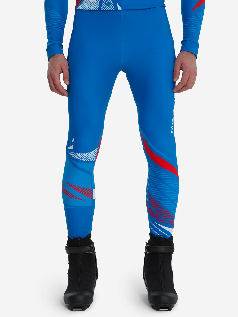 Костюм лыжный Nordski Heat