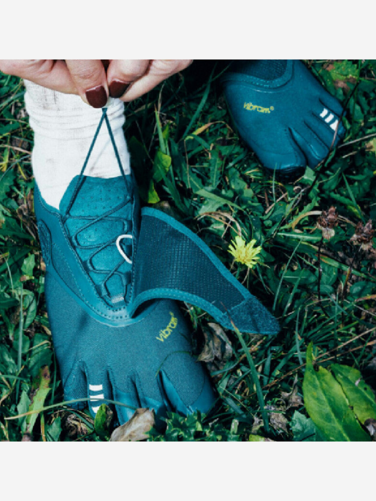 Кроссовки Vibram FiveFingers TRAILOPE