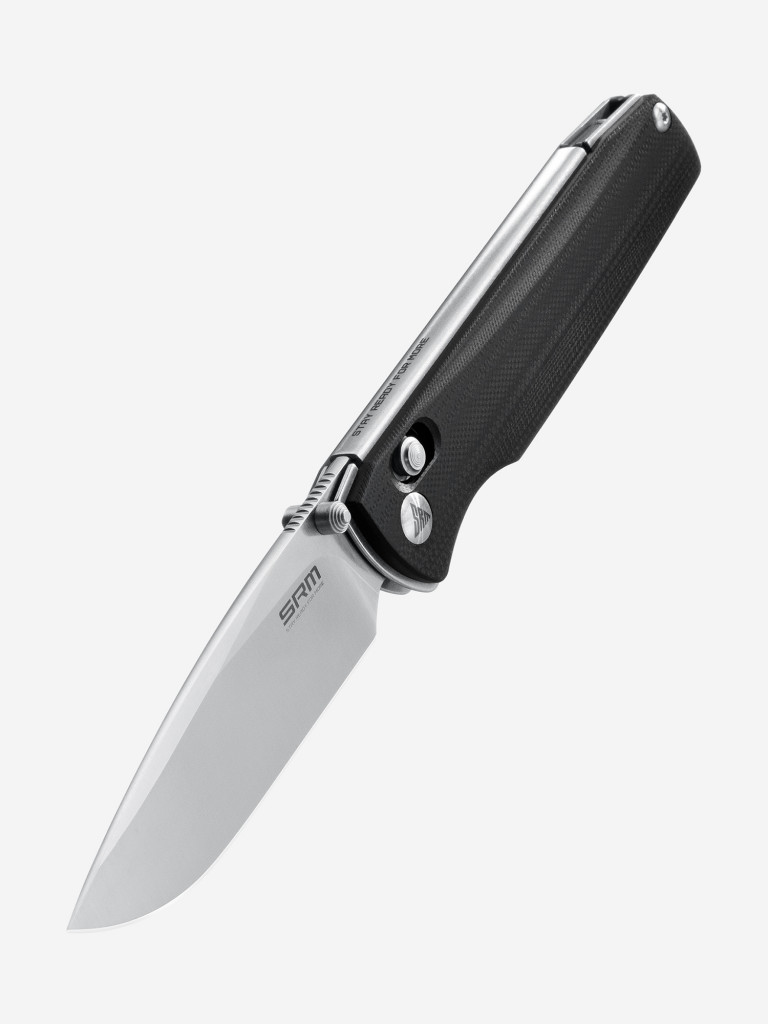 Складной нож SRM 258L-GB