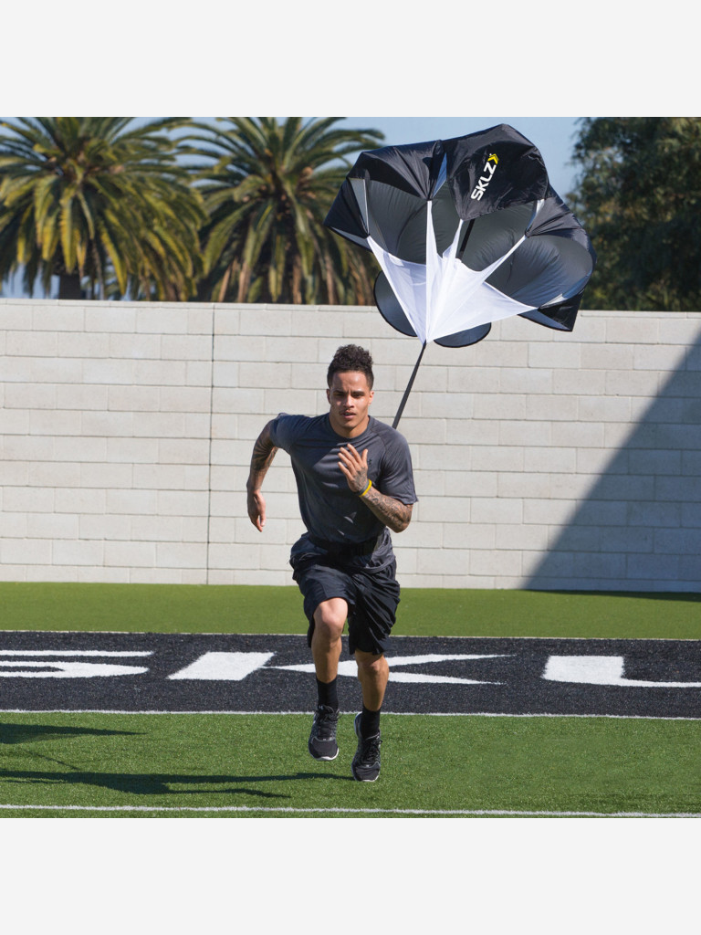 Парашют для бега SKLZ SPEED CHUTE