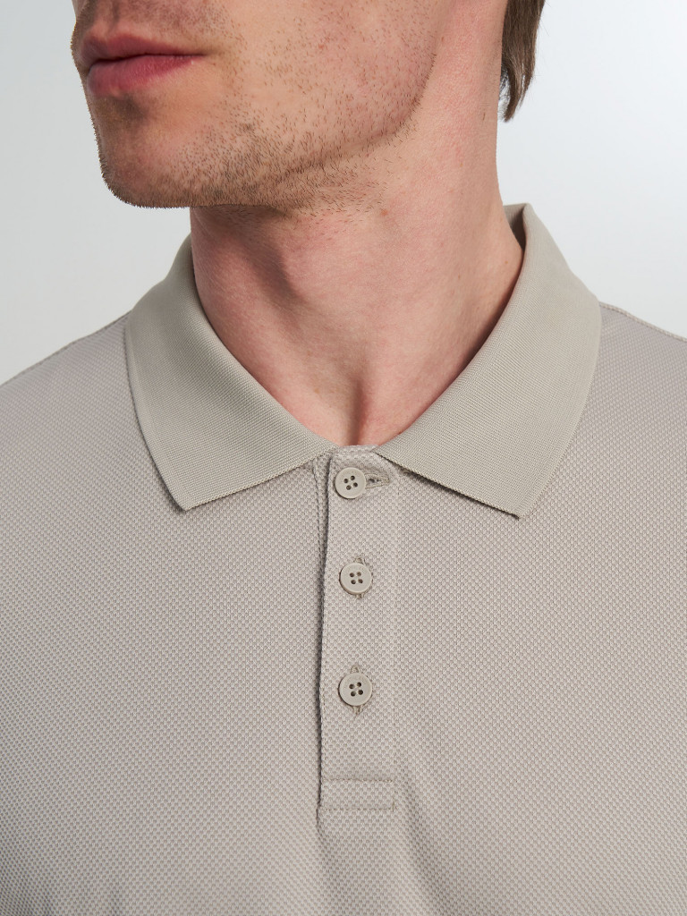 Поло мужское Northland