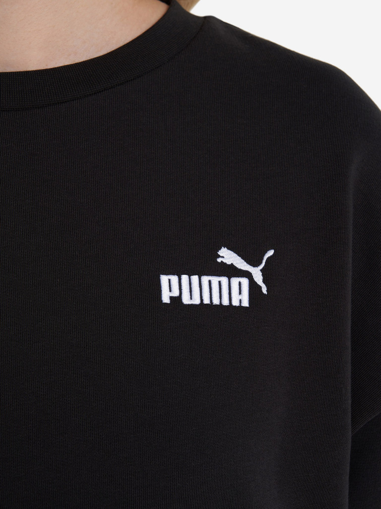 Свитшот женский PUMA Ess Small No. 1 Logo