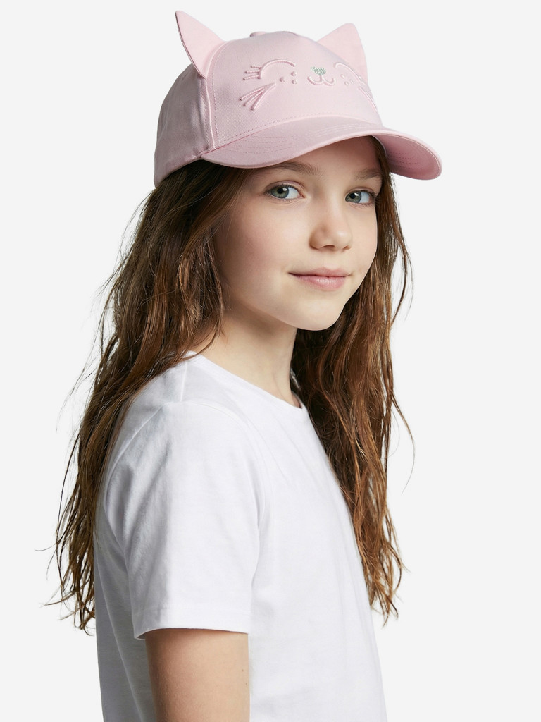 Бейсболка для девочки Totti Kids