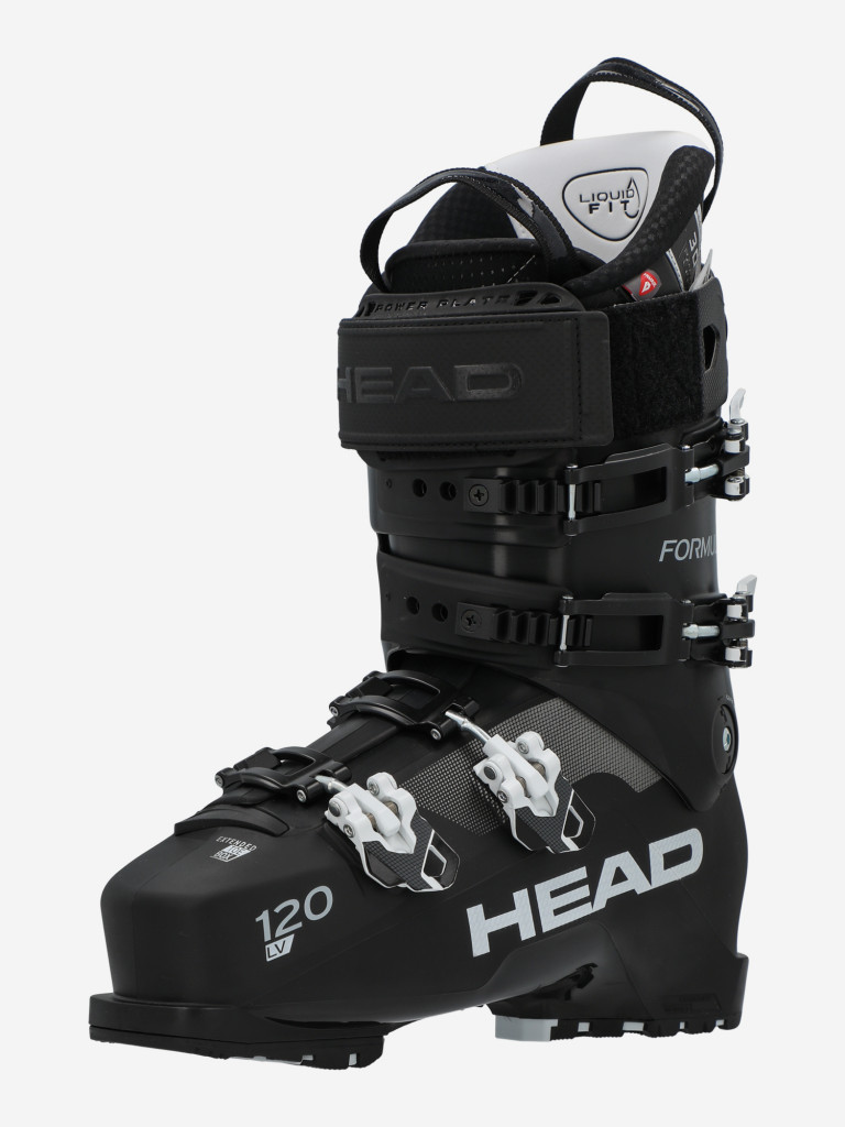 Ботинки горнолыжные Head Formula 120 LV GW