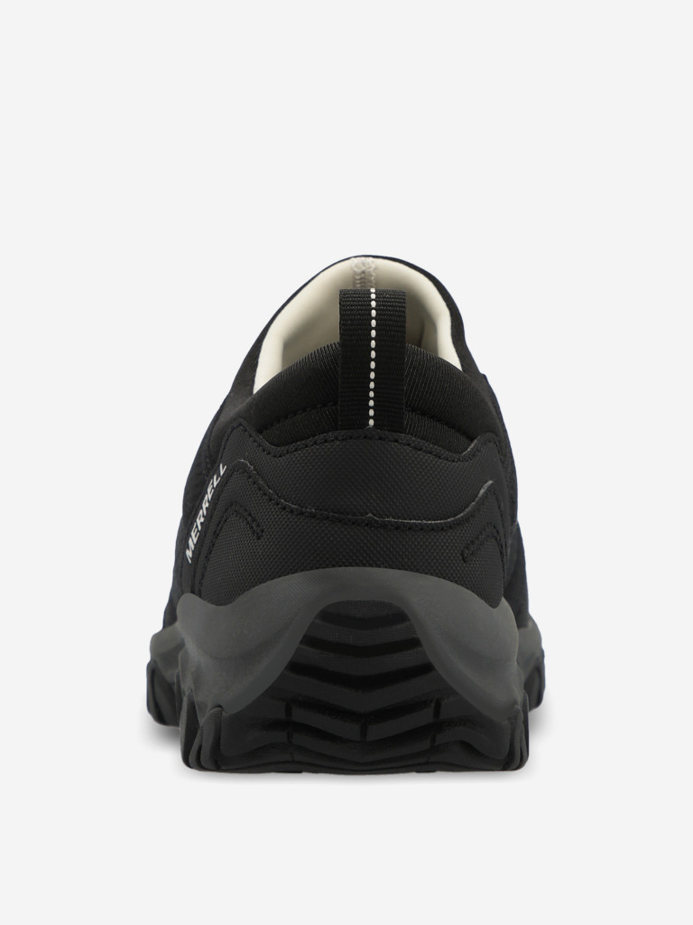 Полуботинки утепленные женские Merrell Ice Cap Moc 5