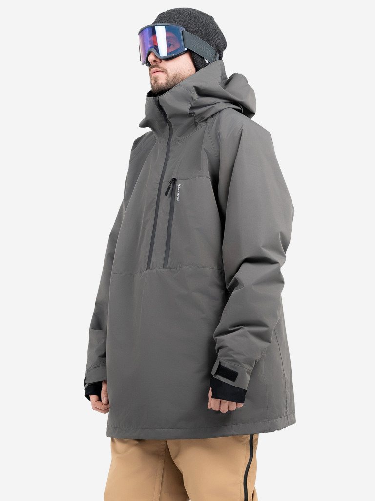 Анорак мужской Ballistic CYCLON