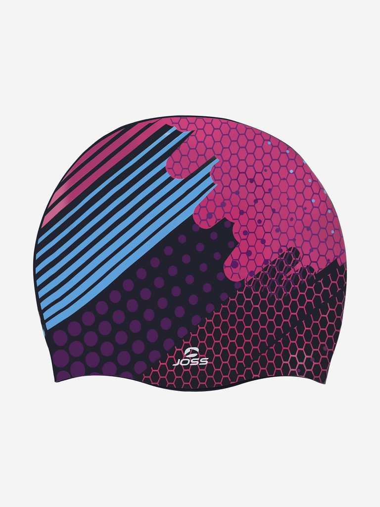 Шапочка для плавания для девочек Joss