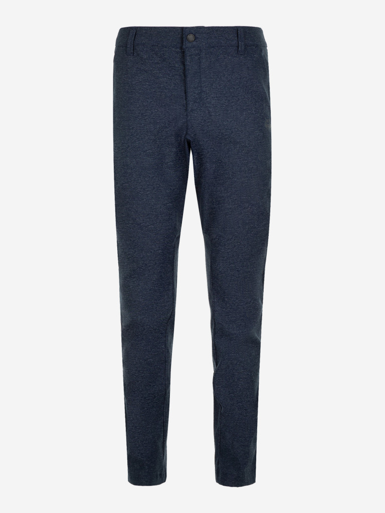 Брюки утепленные мужские Jack Wolfskin