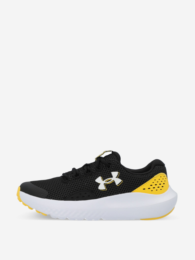 Кроссовки детские Under Armour Surge 4