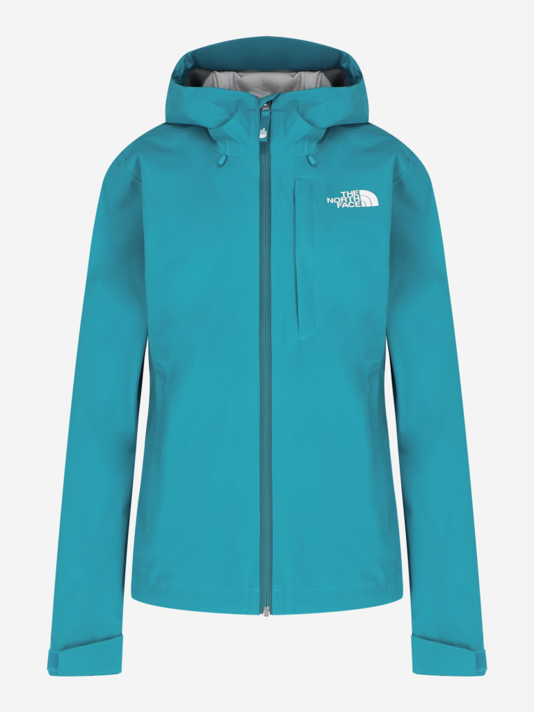 Куртка мембранная женская The North Face Dryzzle