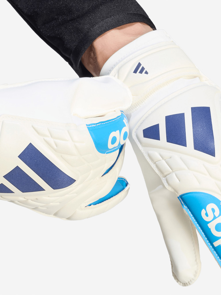 Перчатки вратарские детские adidas Copa