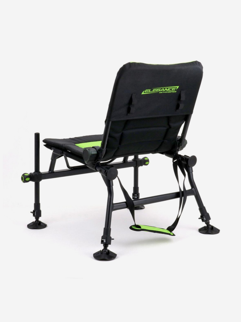 Кресло фидерное ELEGANCE METHOD Feeder Chair d25мм 50х45см h47см