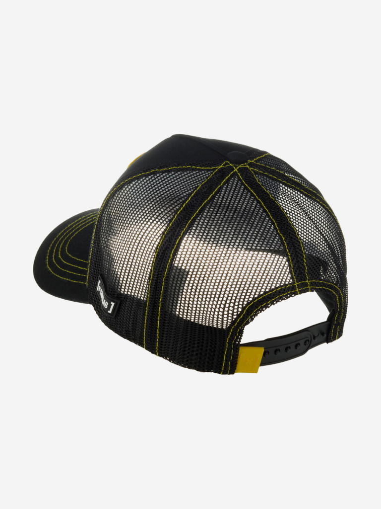 Бейсболка с сеточкой CAPSLAB CL/OP2/1/CAS/ONE1 One Piece Skull