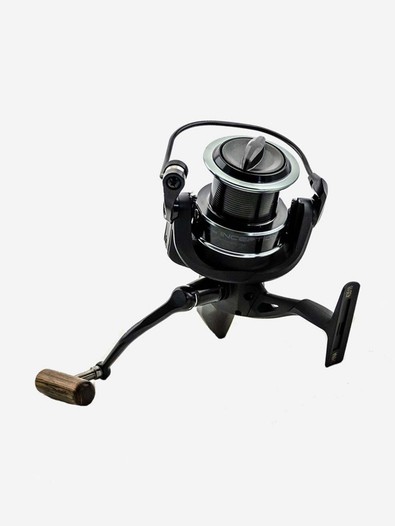 Катушка для рыбалки Okuma INC 6000