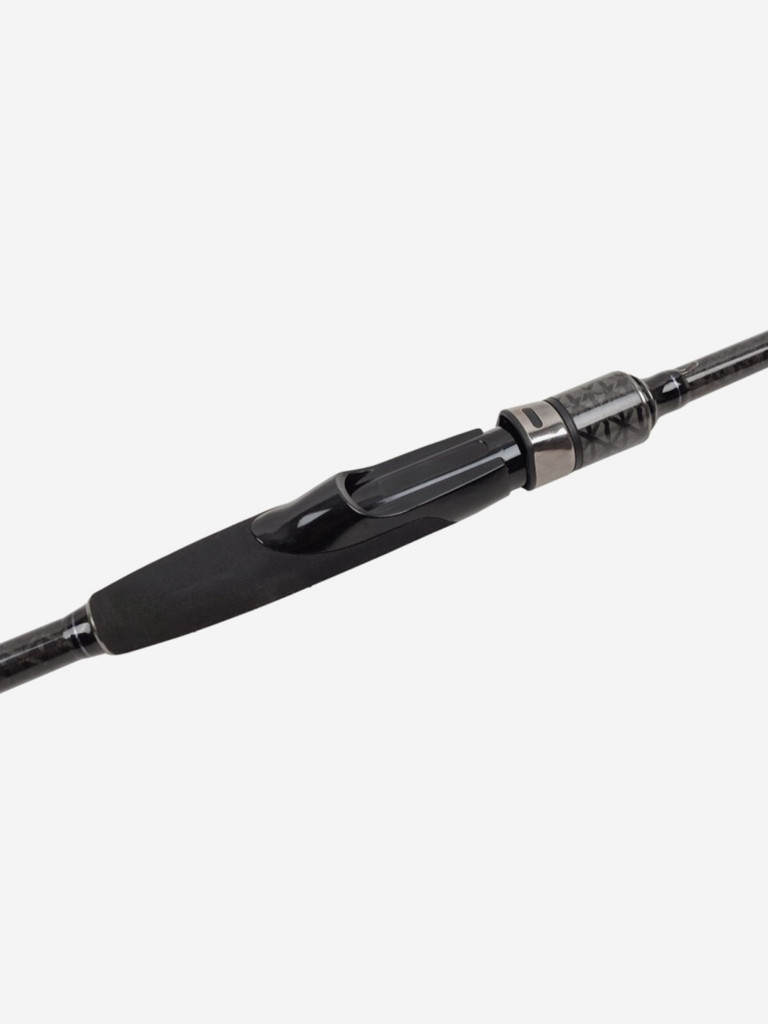 Удилище спиннинговое Sunrider Travel 844ML 2,54м тест 4-18г