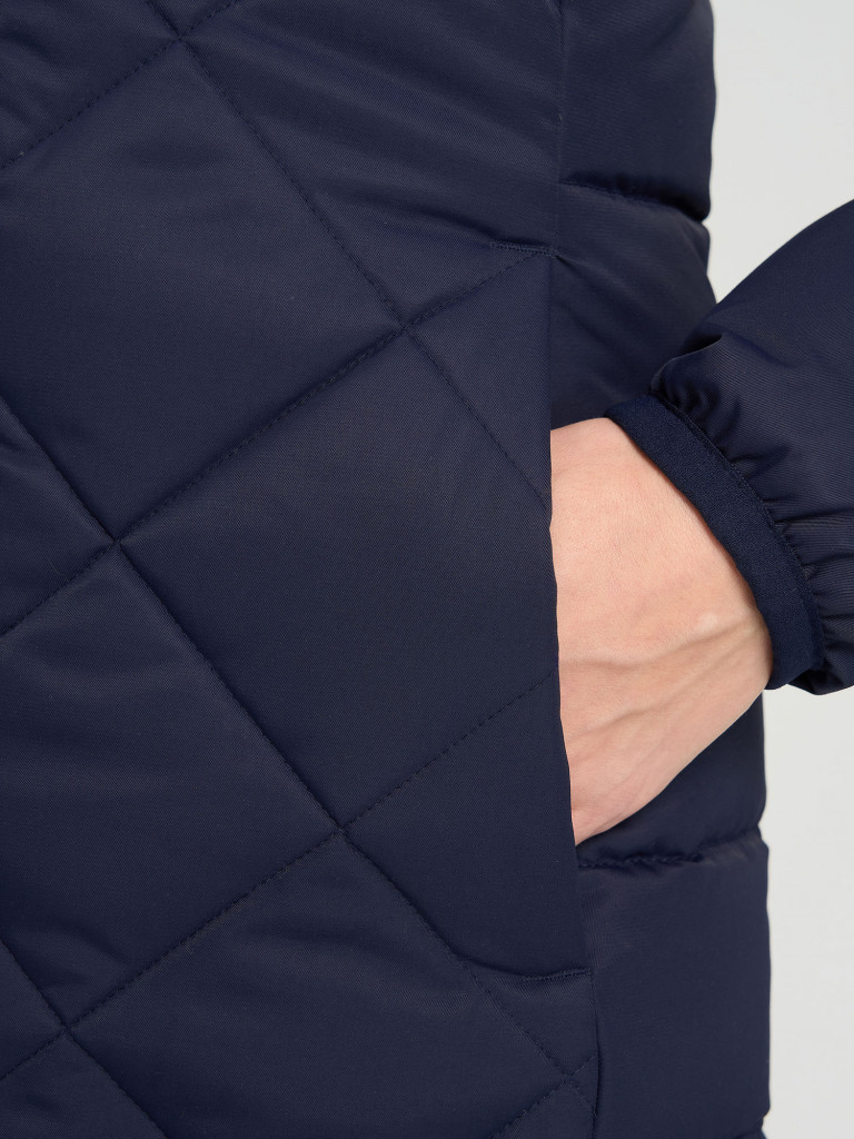 Пуховик женский Columbia Ashbury Down II Jacket