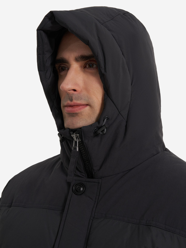 Куртка утепленная мужская CRAGHOPPERS Flynn