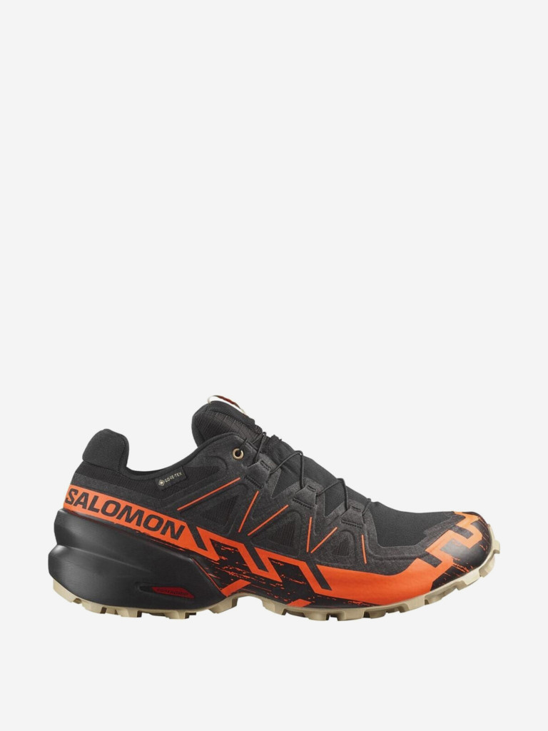 Кроссовки унисекс Salomon Speedcross 6