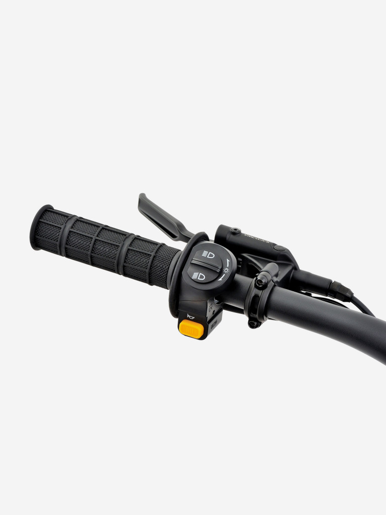 Электрический питбайк RAWRR Mantis-X